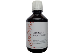 BalanceOil+ γκρέιπφρουτ λεμόνι λάιμ 300 ml