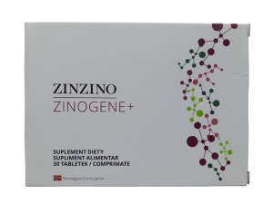 ZinoGene plus